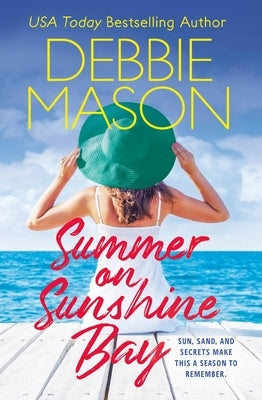 Summer on Sunshine Bay by Mason, Debbie