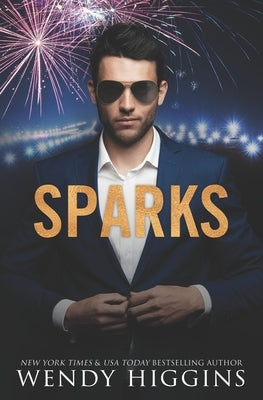 Sparks by Higgins, Wendy