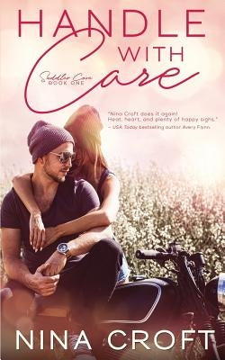 Handle with Care by Croft, Nina