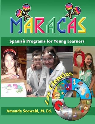 MARACAS Las Ciencias by Campbell, Sommer M.