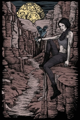 Crimson Dusk by Soulless, E. P.