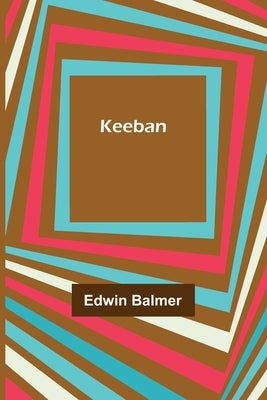 Keeban by Balmer, Edwin