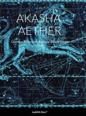 Akasha Aether by Starr*, Juddith