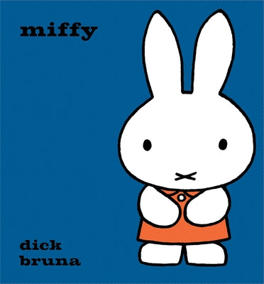 Miffy by Bruna, Dick
