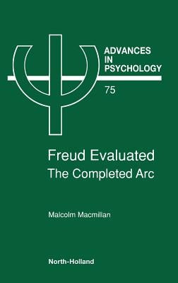 Advances in Psychology V75 by MacMillan M.