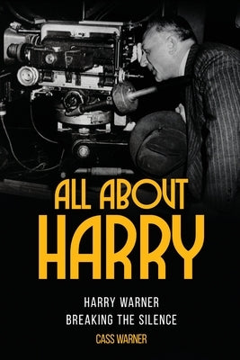 All About Harry by Warner Sperling, Cass