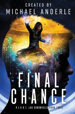 Final Chance by Anderle, Michael