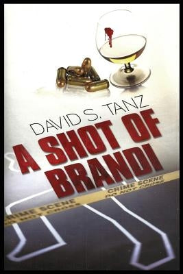 A Shot of Brandi by Pom, Teena
