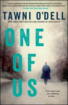 One of Us by O'Dell, Tawni