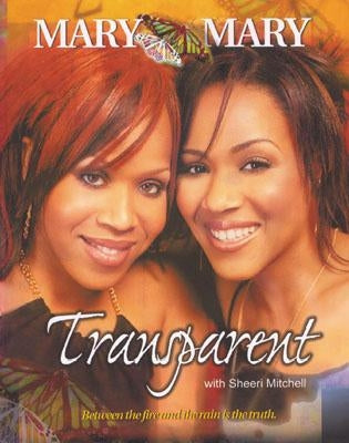 Transparent by Campell, Tina