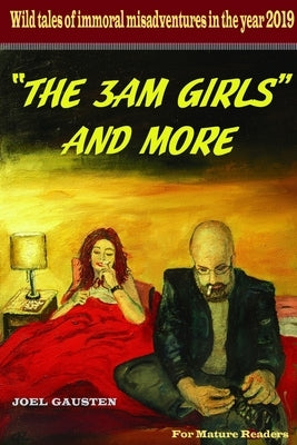 "The 3am Girls" and More by Gausten, Joel