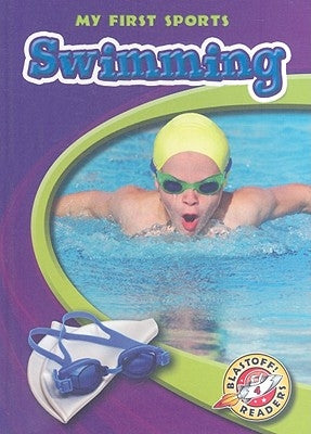 Swimming by Wendorff, Anne