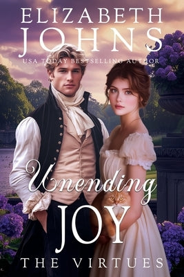 Unending Joy by Johns, Elizabeth