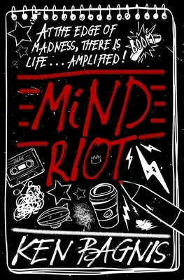 Mind Riot by Bagnis, Ken