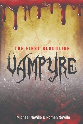 Vampyre by Neville, Roman