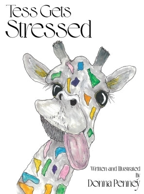 Tess Gets Stressed by Penney, Donna