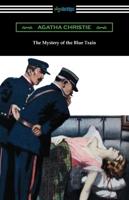 The Mystery of the Blue Train by Christie, Agatha