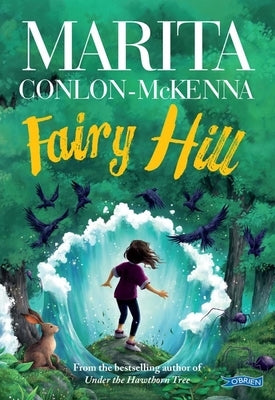 Fairy Hill by Conlon-McKenna, Marita