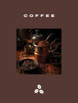 Coffee by Peter, Elizabeth
