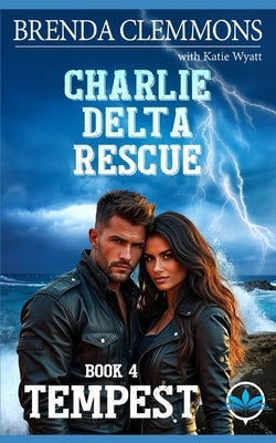 Tempest: Hellfire ERT Adventure Romance by Wyatt, Katie