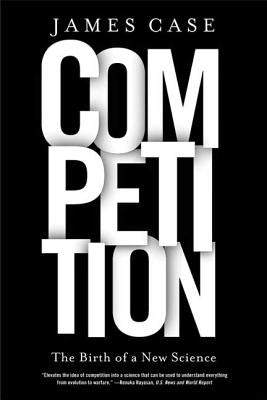 Competition by Case, James