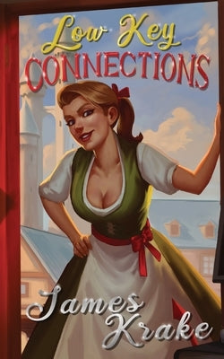 Low Key Connections by Krake, James