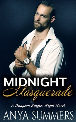 Midnight Masquerade by Summers, Anya