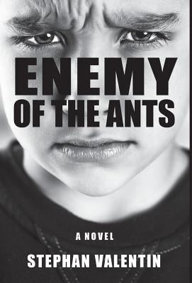 Enemy of the Ants by Valentin, Stephan