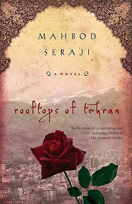 Rooftops of Tehran by Seraji, Mahbod