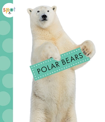 Polar Bears by Suen, Anastasia