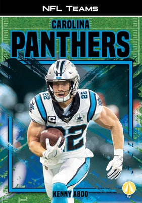 Carolina Panthers by Abdo, Kenny