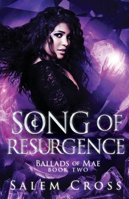 Song of Resurgence by Cross, Salem