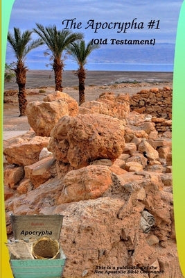 The Apocrypha #1 by Arne, Apostle