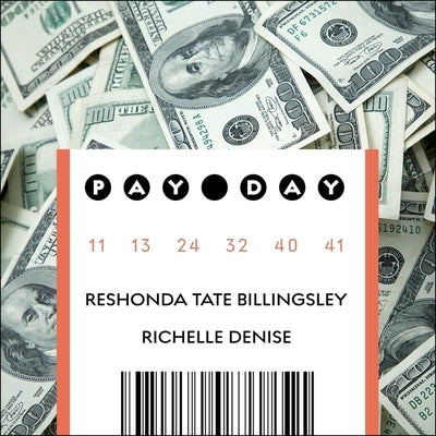 Pay Day by Billingsley, Reshonda Tate