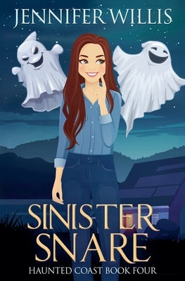 Sinister Snare by Willis, Jennifer