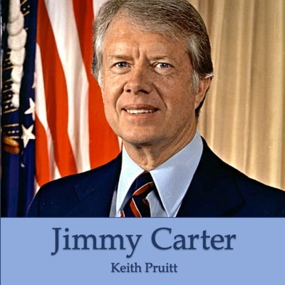 Jimmy Carter by Pruitt, Keith