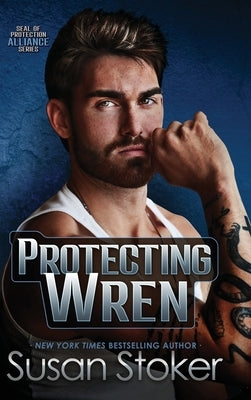 Protecting Wren by Stoker, Susan