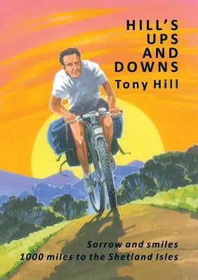 Hill's Ups and Downs by Hill, Tony