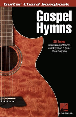 Gospel Hymns by Hal Leonard Corp
