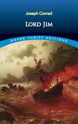 Lord Jim by Conrad, Joseph