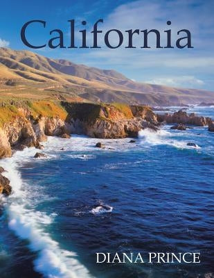 California by Prince, Diana