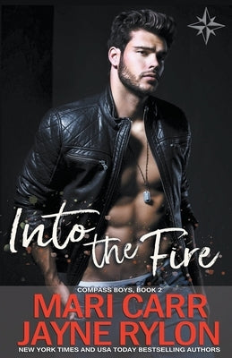 Into the Fire by Carr, Mari