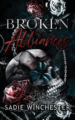 Broken Alliances Omnibus by Winchester