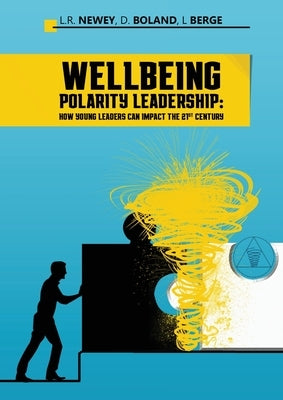 Dr Lance R. Newey, Dawn Boland, Lara Berge by Newey, Lance R.