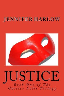Justice by Harlow, Jennifer