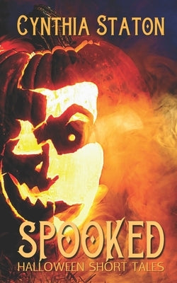 Spooked by Staton, Cynthia