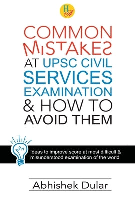 Common Mistakes by Dular, Abhishek