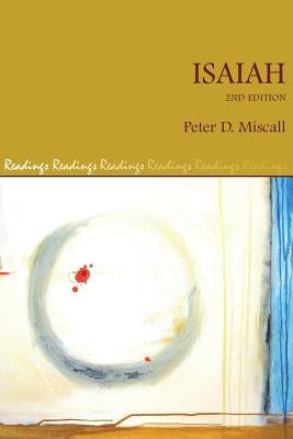 Isaiah by Miscall, Peter D.