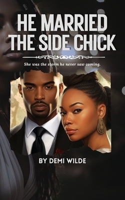 He Married the Side Chick by Wilde, Demi