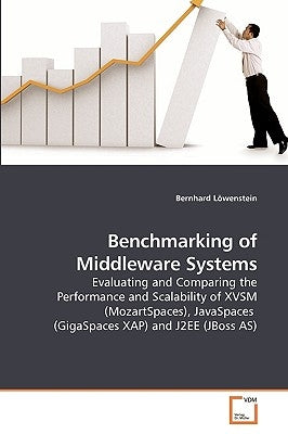 Benchmarking of Middleware Systems by Löwenstein, Bernhard